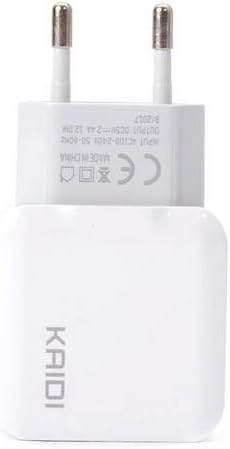 Carregador Turbo - Kaidi