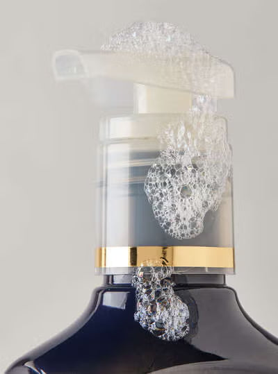 Sabonete De Mão Bath & Body Works - Mahogany Teakwood