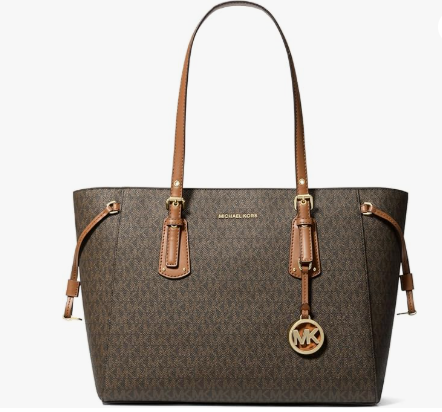Bolsa Michael Kors Jet Set Travel Large Drawstring Tote