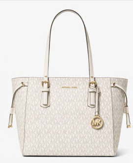 Bolsa Michael Kors Jet Set Travel Large Drawstring Tote