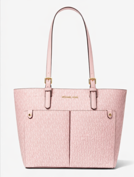 Bolsa Michael Kors Tote Jet Set Média