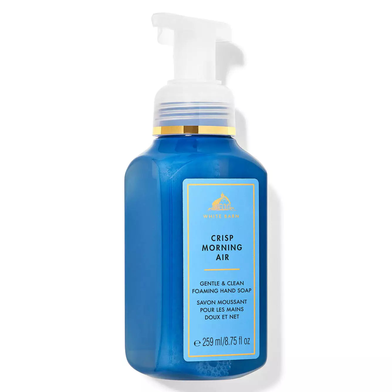 Sabonete De Mão Bath & Body Works - Crisp Morning Air