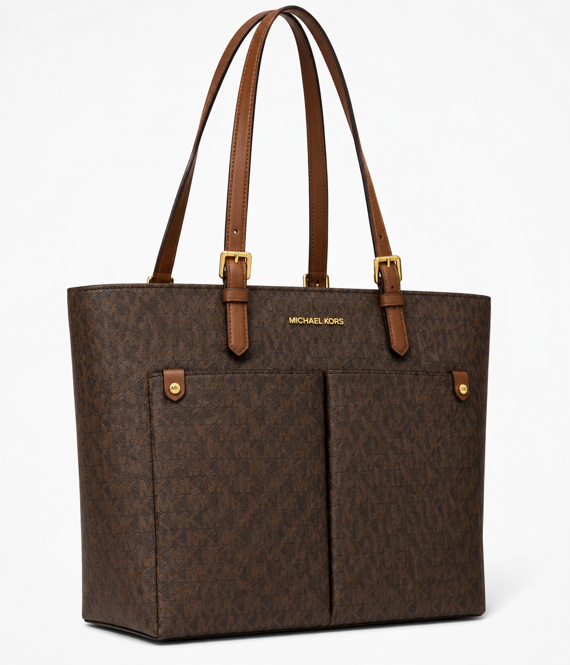 Bolsa Michael Kors Tote Jet Set Média