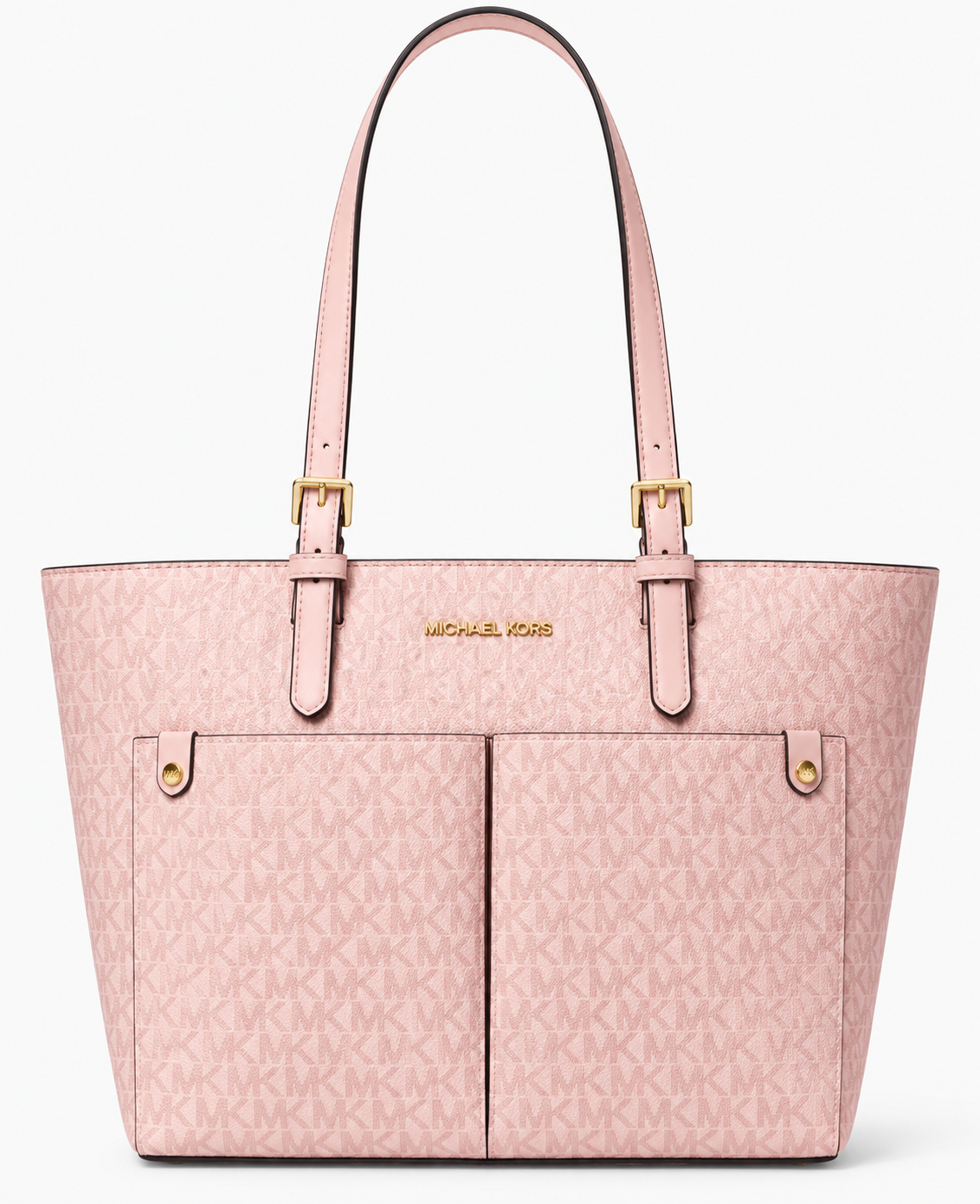 Bolsa Michael Kors Tote Jet Set Média