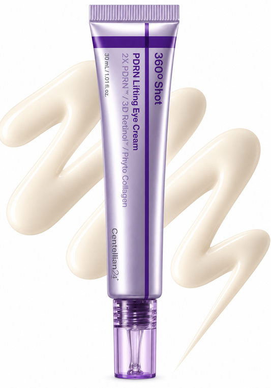 Creme para Área dos Olhos CENTELLIAN 24 PDRN 30ml