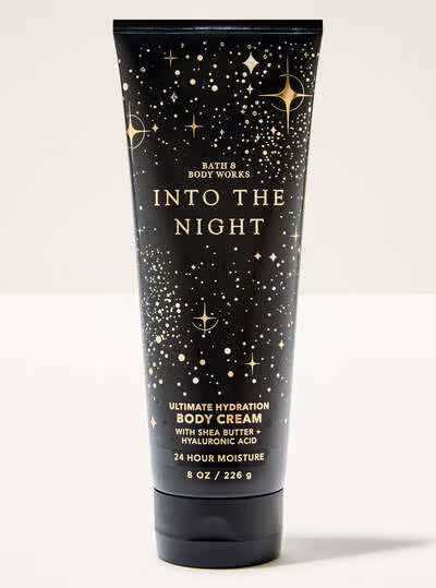 Hidratante Into The Night - Bath & Body Works
