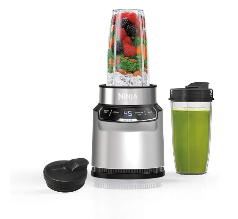 Liquidificador Ninja Nutri Blender