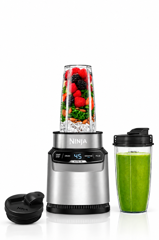 Liquidificador Ninja Nutri Blender