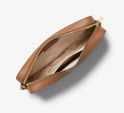 Bolsa Michael Kors Transversal Jet Set