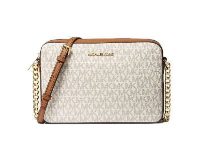 Bolsa Michael Kors Transversal Jet Set