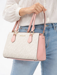 Bolsa Michel Kors Tiracolo Marilyn