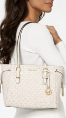 Bolsa Michael Kors Jet Set Travel Large Drawstring Tote