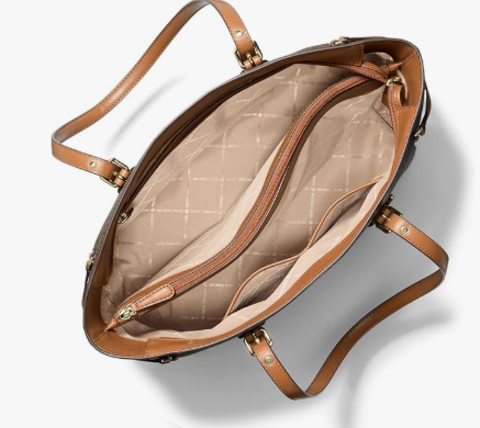 Bolsa Michael Kors Jet Set Travel Large Drawstring Tote