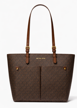 Bolsa Michael Kors Tote Jet Set Média