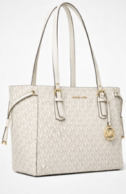 Bolsa Michael Kors Jet Set Travel Large Drawstring Tote