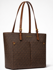 Bolsa Michael Kors Tote Jet Set Média