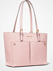Bolsa Michael Kors Tote Jet Set Média