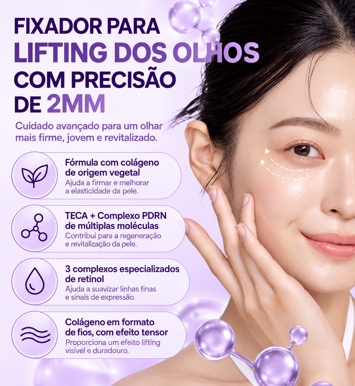 Creme para Área dos Olhos CENTELLIAN 24 PDRN 30ml