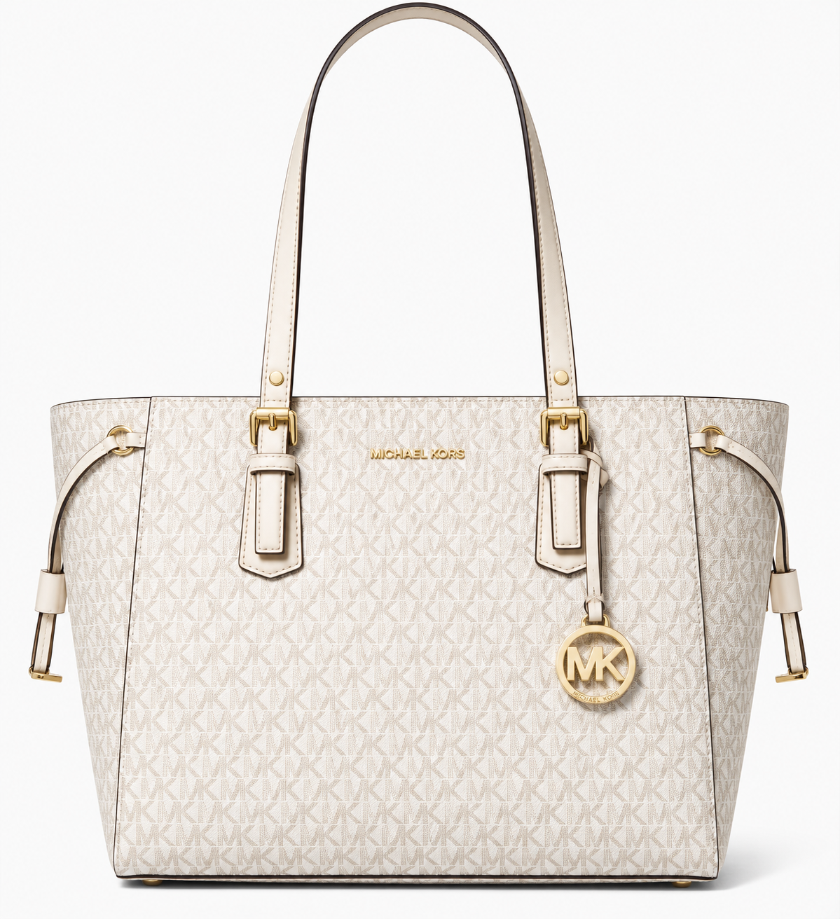 Bolsa Michael Kors Jet Set Travel Large Drawstring Tote