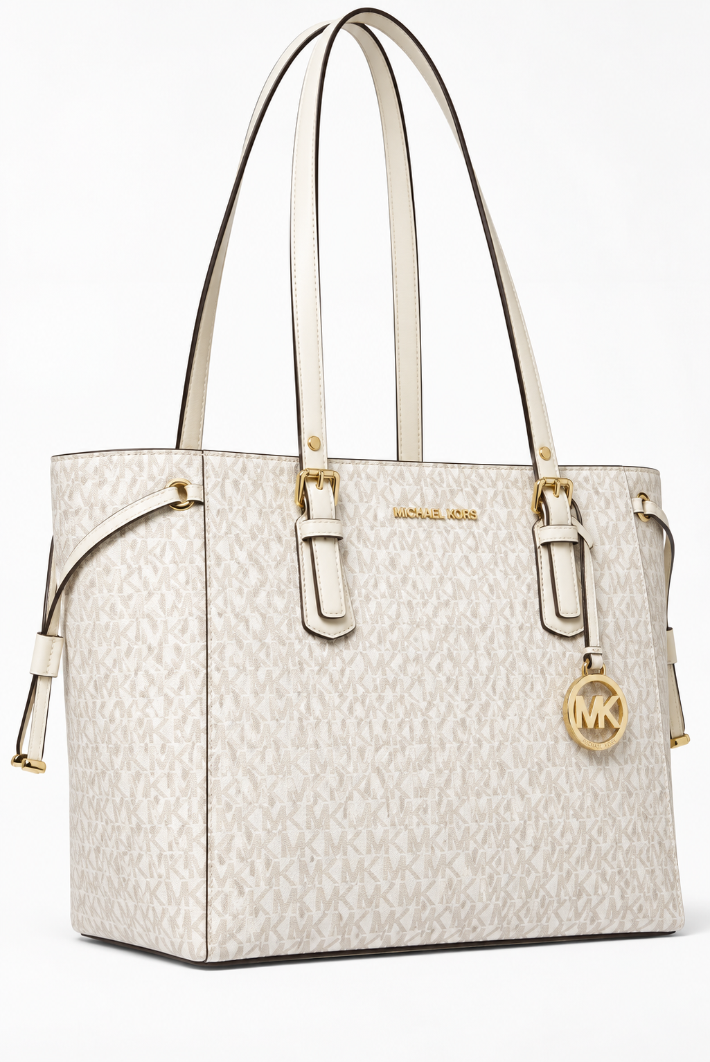 Bolsa Michael Kors Jet Set Travel Large Drawstring Tote