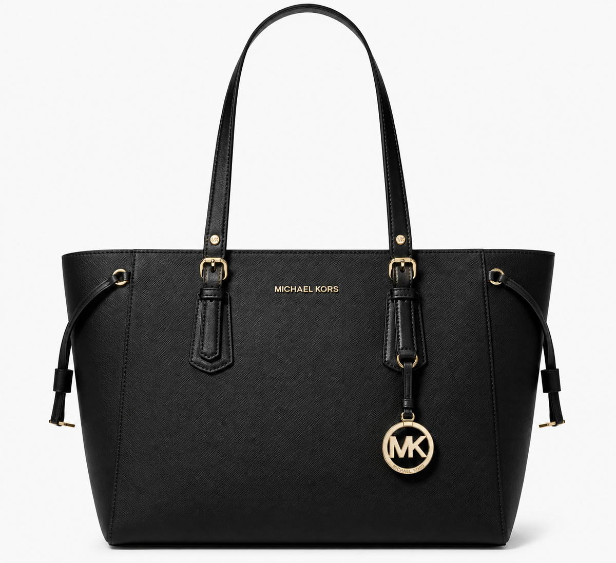 Bolsa Michael Kors Jet Set Travel Large Drawstring Tote