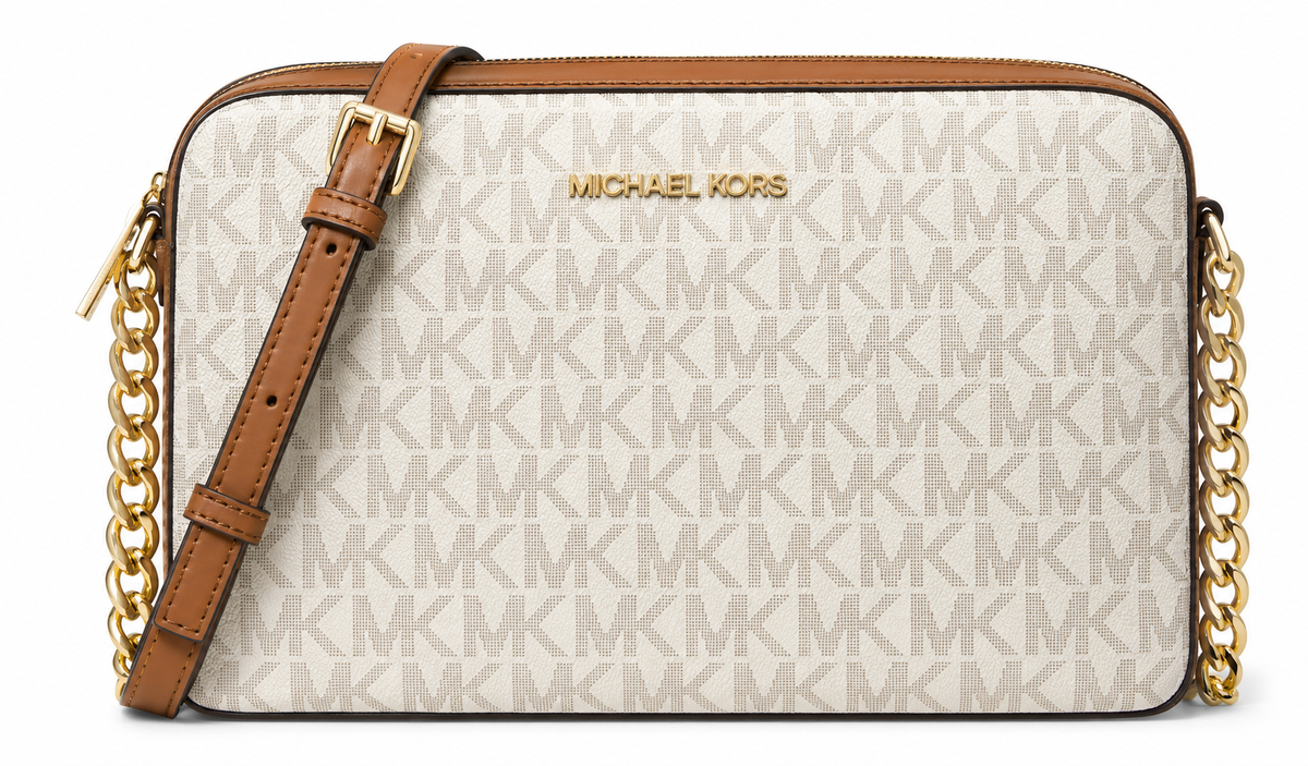 Bolsa Michael Kors Transversal Jet Set