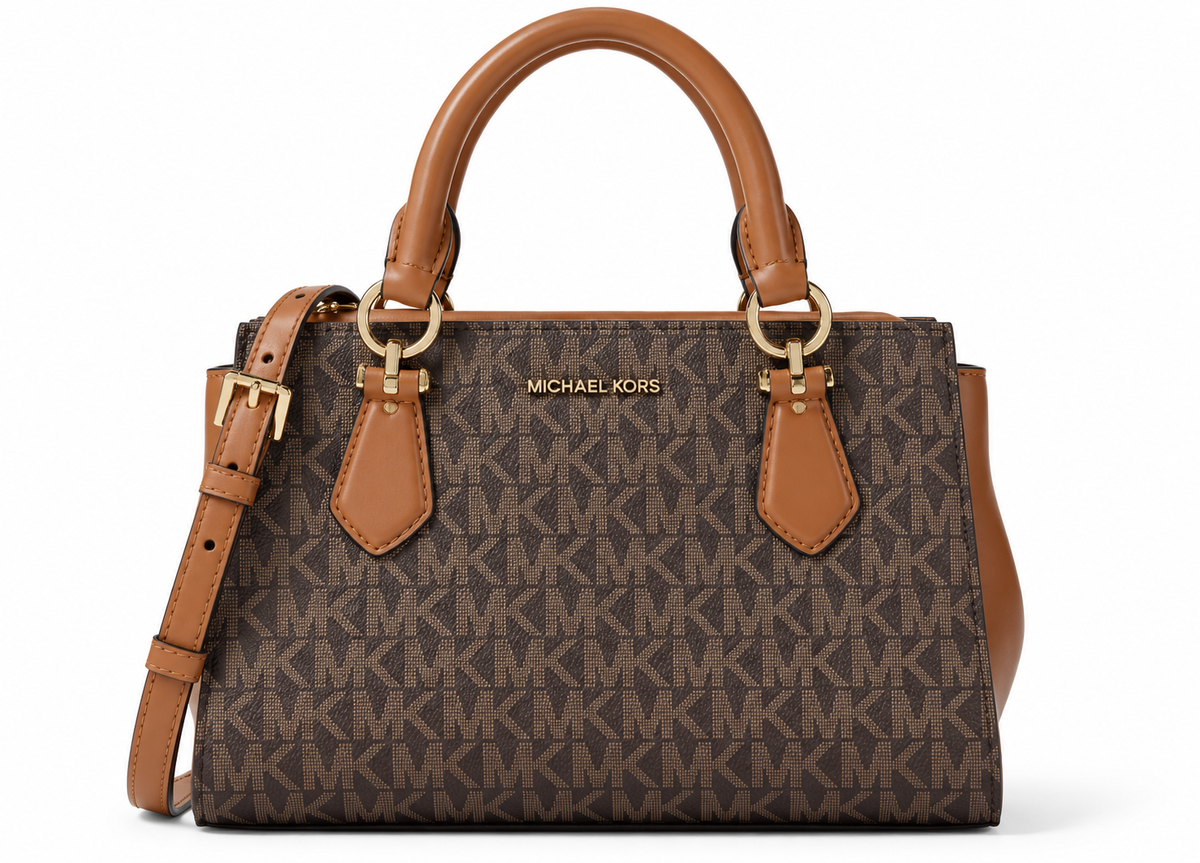 Bolsa Michel Kors Tiracolo Marilyn