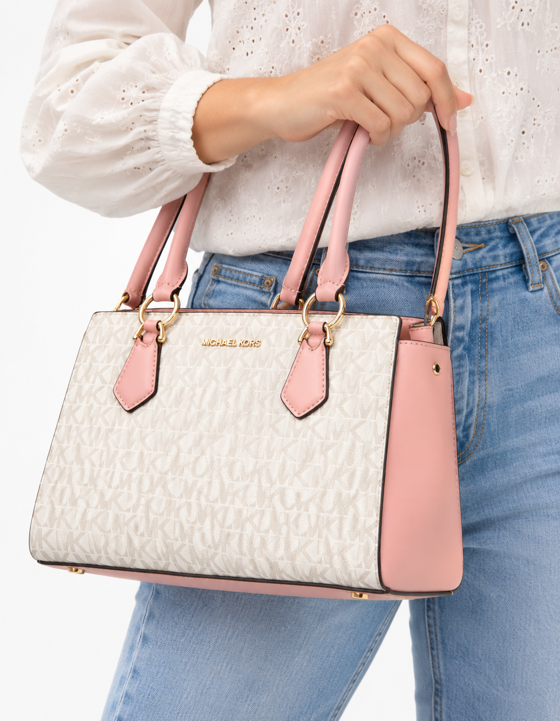 Bolsa Michel Kors Tiracolo Marilyn