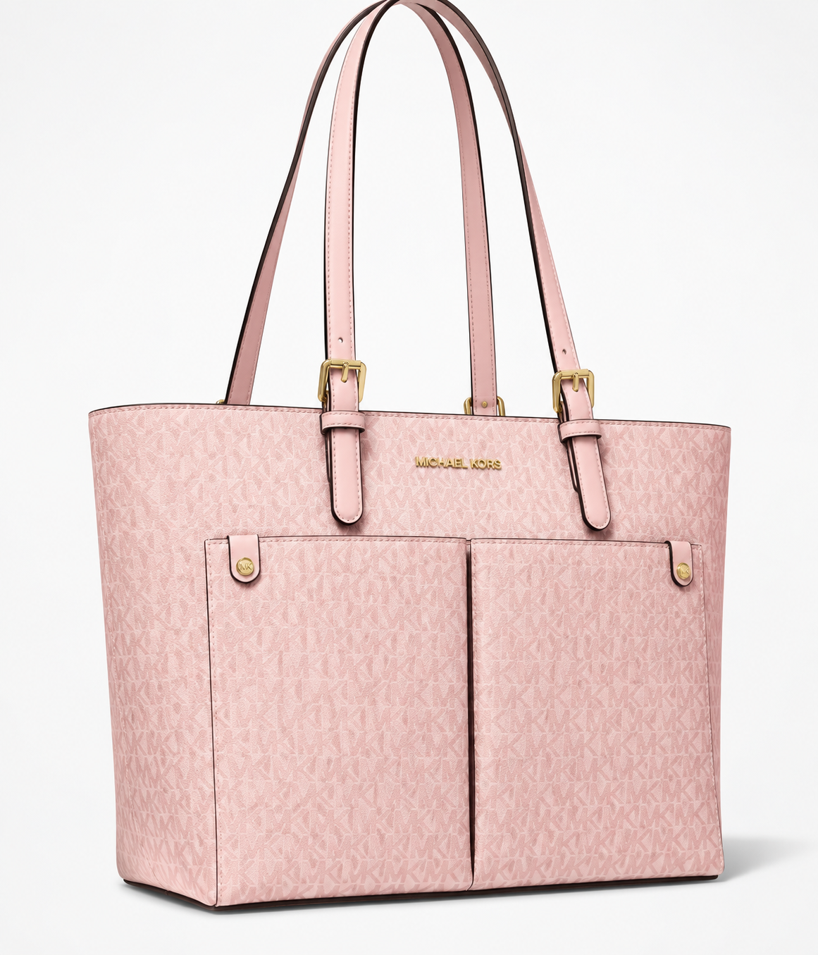 Bolsa Michael Kors Tote Jet Set Média